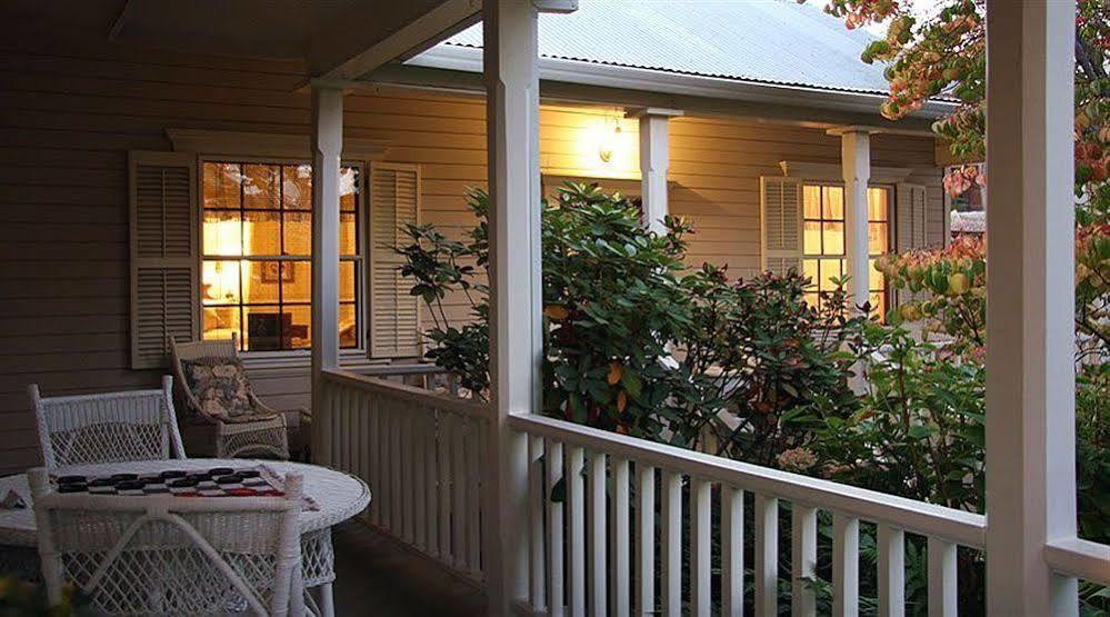 The Foxes Inn Sutter Creek Exterior photo